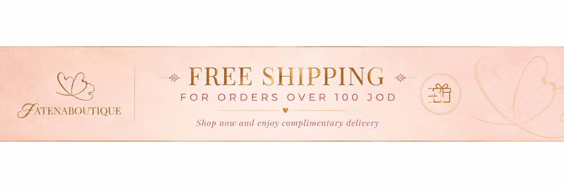 delivery free